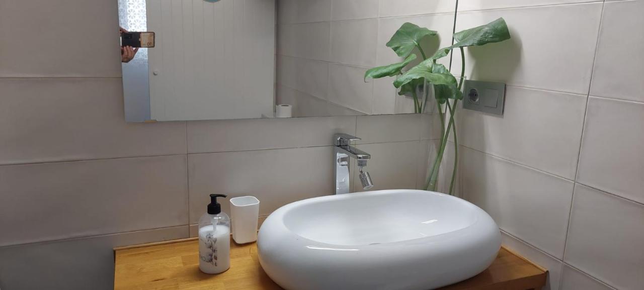 Apartment Macarena Centro Parking Gratis Espectacular, Comoda *