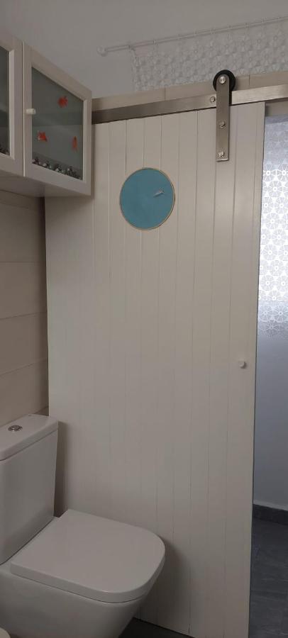Macarena Centro Parking Gratis Espectacular, Comoda Apartment