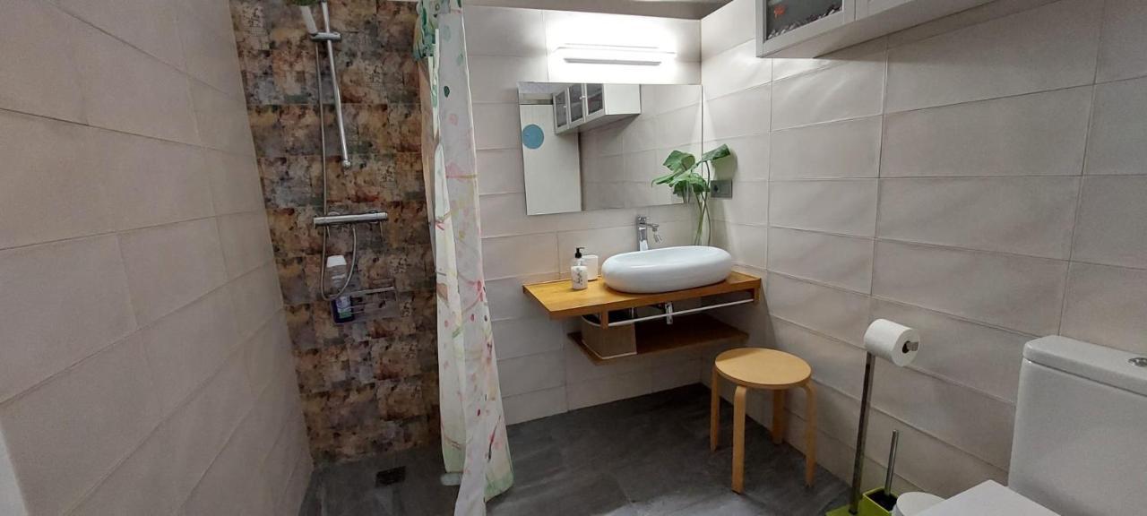 Apartamento Macarena Centro Parking Gratis Espectacular, Comoda