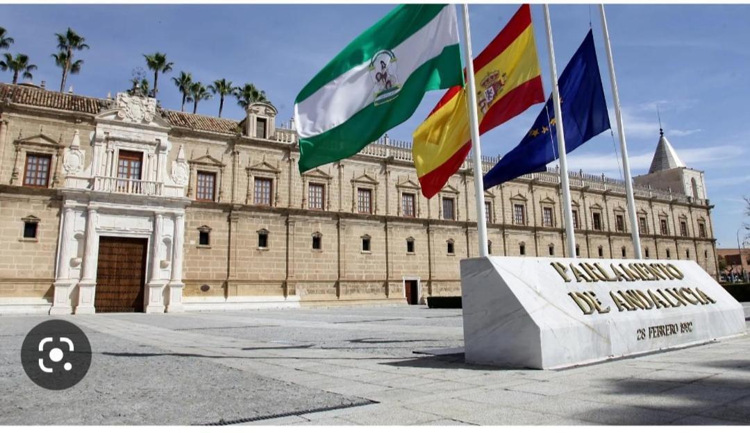Macarena Centro Parking Gratis Espectacular, Comoda * Sevilla